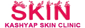 Kashyap Skin Clinic logo